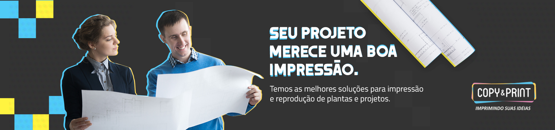 Copy e Print Gráfica Digital