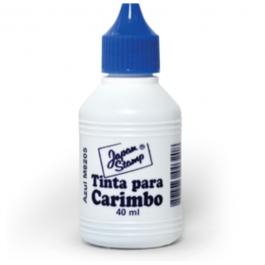 Tinta para Carimbo      